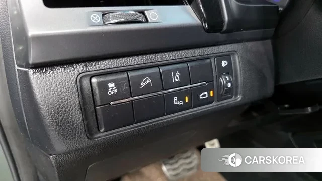 Ssangyong The New Rexton Sports Cannes id 3765121 из Кореи 8