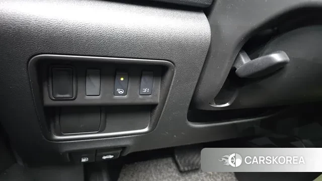 Renault Korea (Samsung) QM6 id 3039059 из Кореи 8