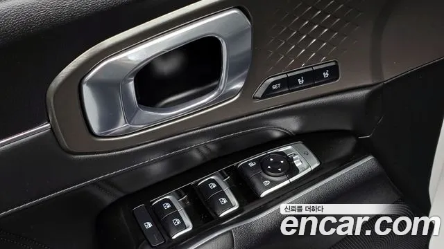 Kia Sorento 4th Generation id 2651357 из Кореи 8