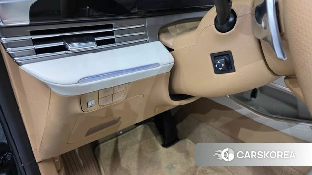 Hyundai The New Grandeur IG id 3897904 из Кореи 8
