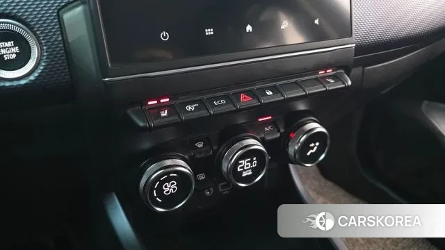 Renault Korea (Samsung) XM3 id 3362408 из Кореи 8