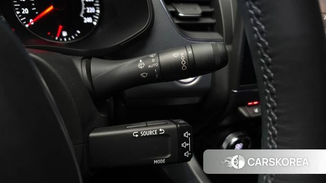 Renault Korea (Samsung) XM3 id 3885658 из Кореи 8