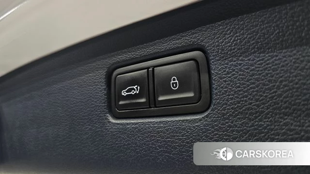 Genesis GV80 id 4469861 из Кореи 8