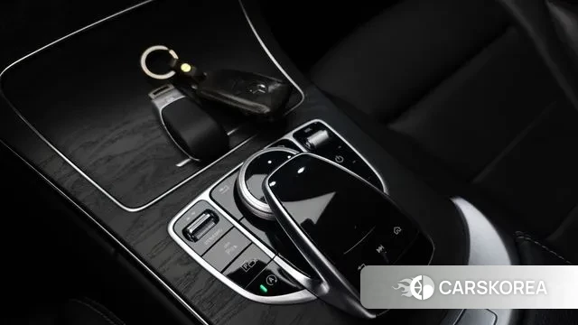 Mercedes-Benz C-Class W205 id 3692558 из Кореи 8