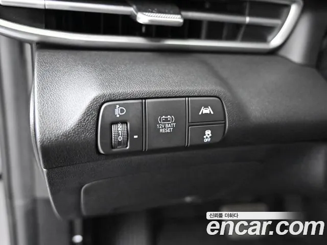 Hyundai Avante Hybrid (CN7) id 2854451 из Кореи 8