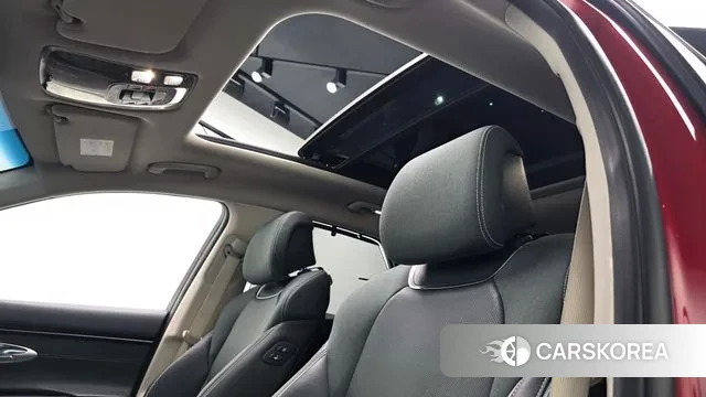 Genesis Electrified GV70 id 3457898 из Кореи 8