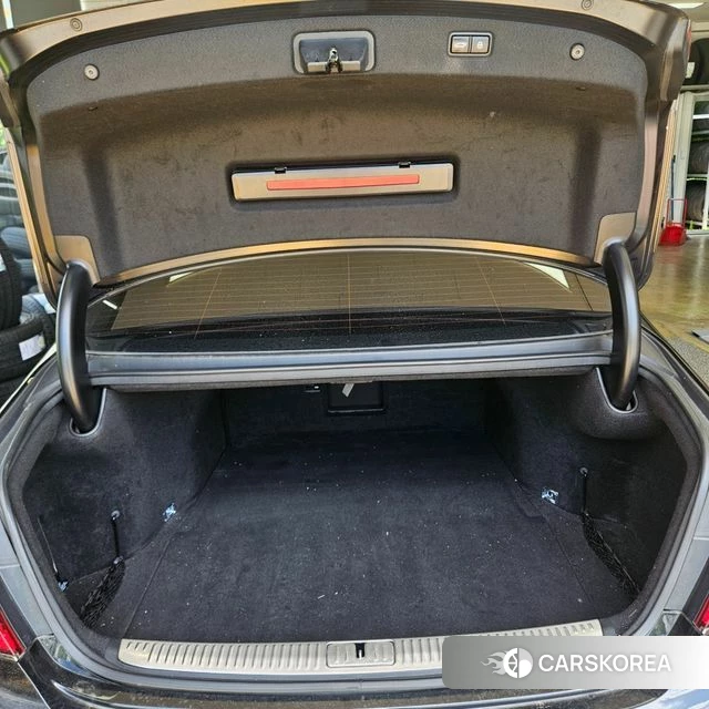 Genesis G90 id 4255100 из Кореи 8
