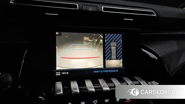 Peugeot 508 second Generation id 3587911 из Кореи 8