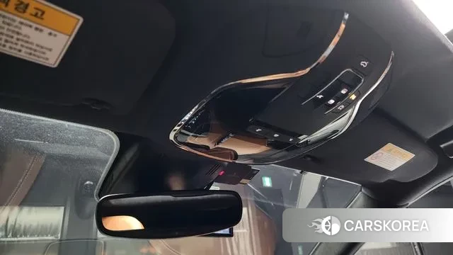 Maserati Ghibli id 3226278 из Кореи 8