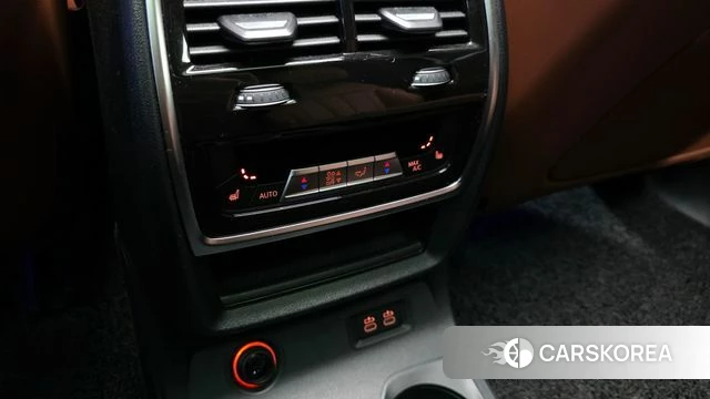 BMW X7 (G07) id 3826313 из Кореи 8