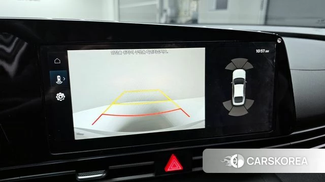 Hyundai Avante (CN7) id 3819185 из Кореи 8