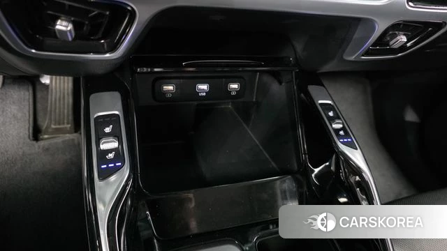 Kia Sorento 4th Generation id 4793958 из Кореи 8