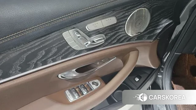 Mercedes-Benz E-Class W213 id 2979531 из Кореи 8
