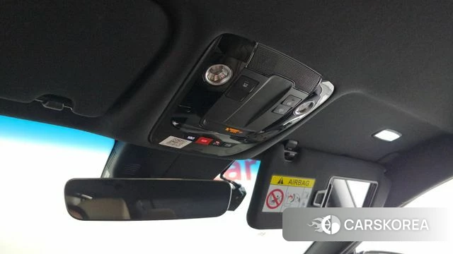Kia K8 id 3819034 из Кореи 8