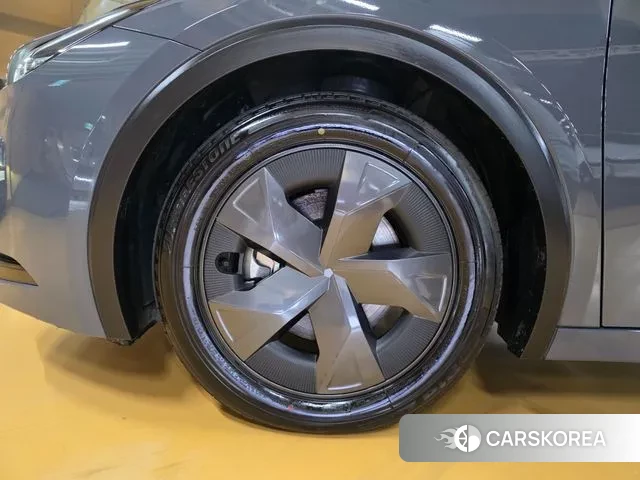 Toyota Prius 5th Generation id 2930100 из Кореи 8