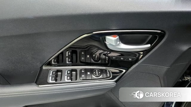 Kia The New Niro id 4020128 из Кореи 8