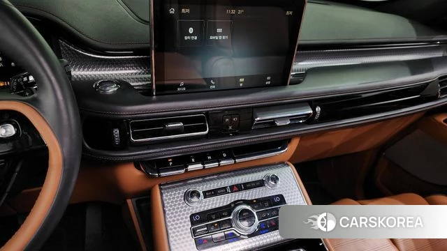 Lincoln Aviator 2nd generation id 4203010 из Кореи 8