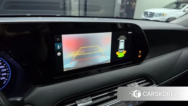 Hyundai Palisade id 3071695 из Кореи 8