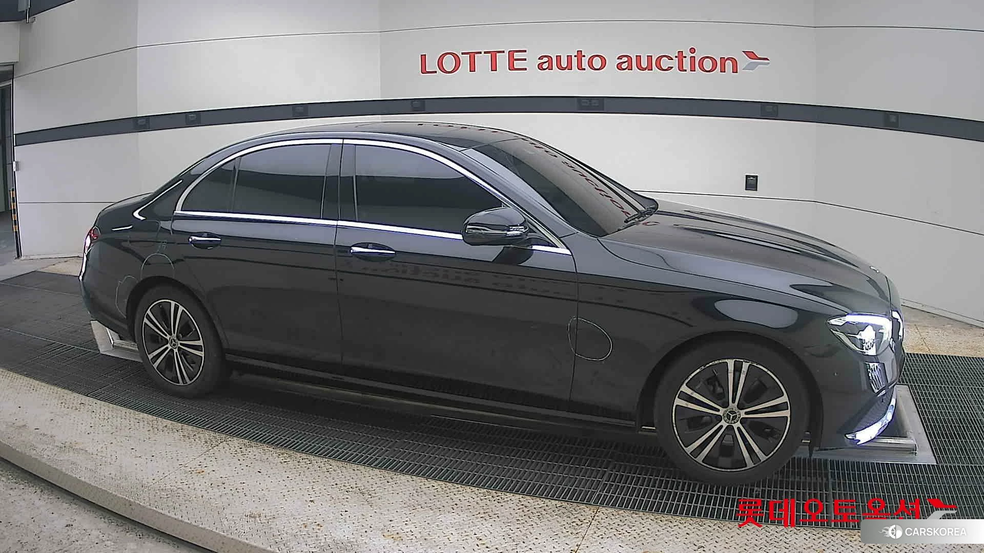 Mercedes-Benz Mercedes-Benz E250 id 4504430 из Кореи 8