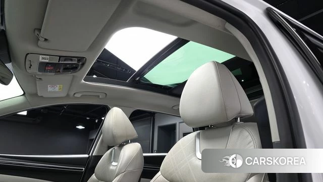 Hyundai Tucson (NX4) id 3827237 из Кореи 8