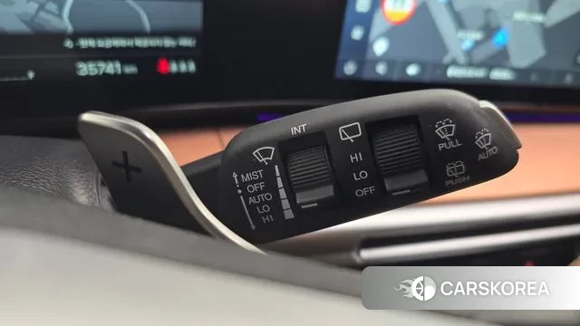 Ssangyong The New Torres id 3359608 из Кореи 8