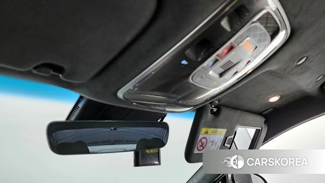 Genesis G90 (RS4) id 3903579 из Кореи 8