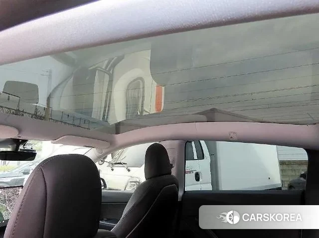 Tesla Model Y id 3438594 из Кореи 8