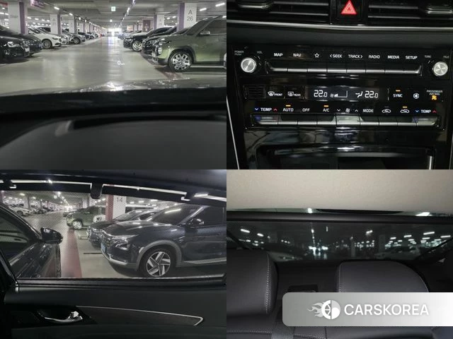 Kia K7 Premier id 4476891 из Кореи 8