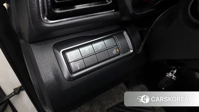 Ssangyong Berry New Tivoli id 3772680 из Кореи 8