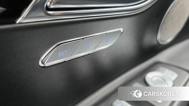 Genesis GV80 id 3923790 из Кореи 8