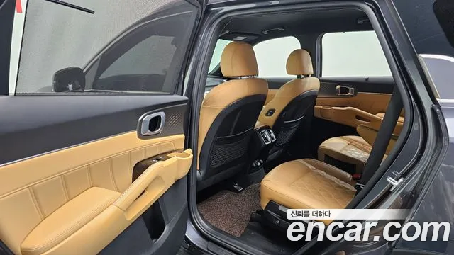 Kia Sorento 4th Generation id 2640703 из Кореи 8