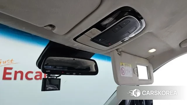 Hyundai Palisade id 3567430 из Кореи 8