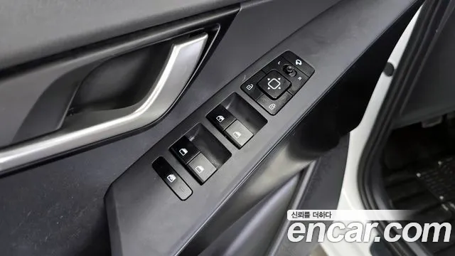 Kia Di Ol Nu Niro id 2718087 из Кореи 8