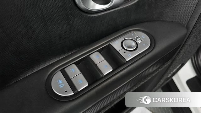 Hyundai Ionic 5 id 4745540 из Кореи 8