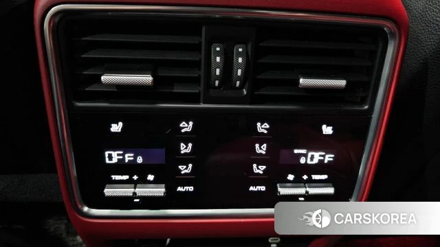 Porsche Cayenne (PO536) id 4294431 из Кореи 8