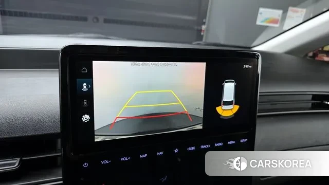 Hyundai Staria id 3023098 из Кореи 8