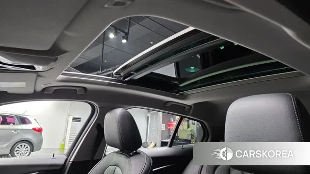 BMW 1 Series (F40) id 3696924 из Кореи 8