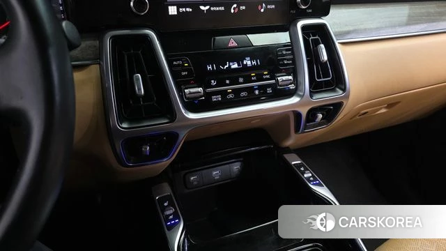 Kia Sorento 4th Generation id 4409478 из Кореи 8