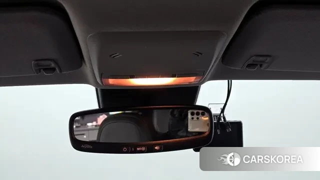 Chevrolet (GM Daewoo) The New Trax id 3666403 из Кореи 8