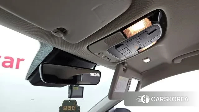 Hyundai Tucson (NX4) id 3573003 из Кореи 8