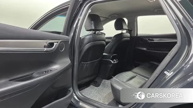 Hyundai The New Grandeur IG id 3463794 из Кореи 8