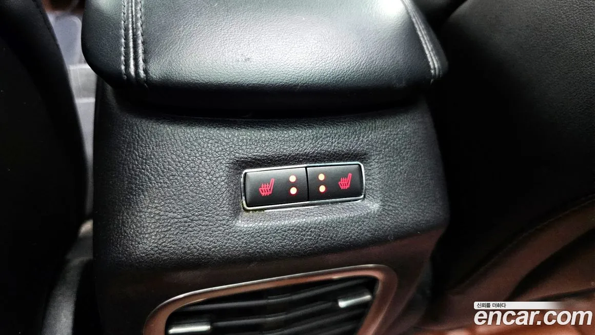 Lincoln MKC id 1847007 из Кореи 8