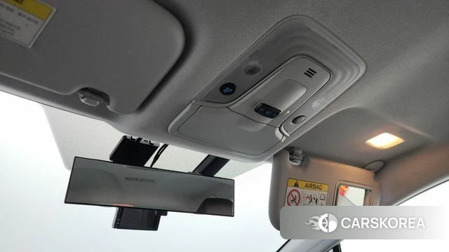 Toyota Prius 4th Generation id 3966114 из Кореи 8