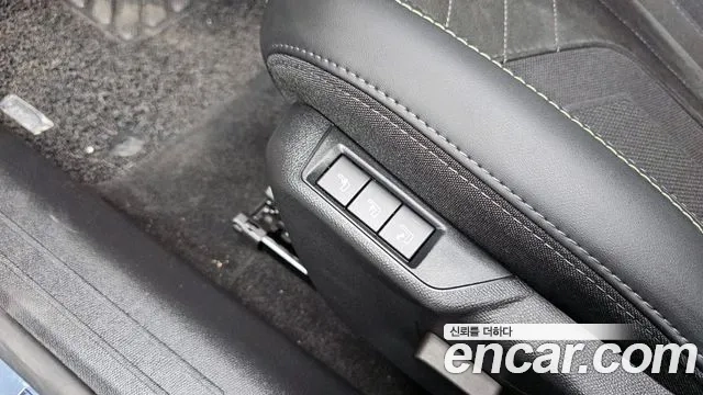 Peugeot e-208 second Generation id 2862653 из Кореи 8