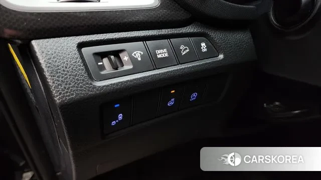 Hyundai Santa Fe The Prime id 3403248 из Кореи 8