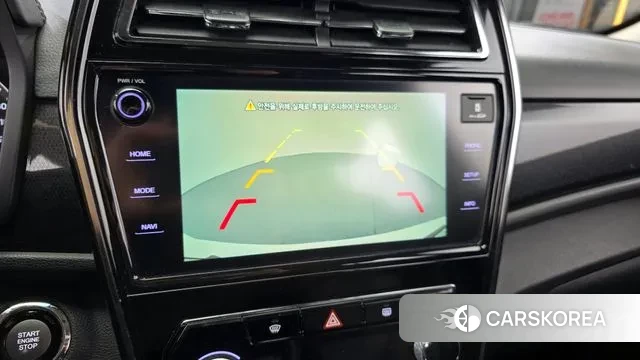 Ssangyong Berry New Tivoli id 3513180 из Кореи 8