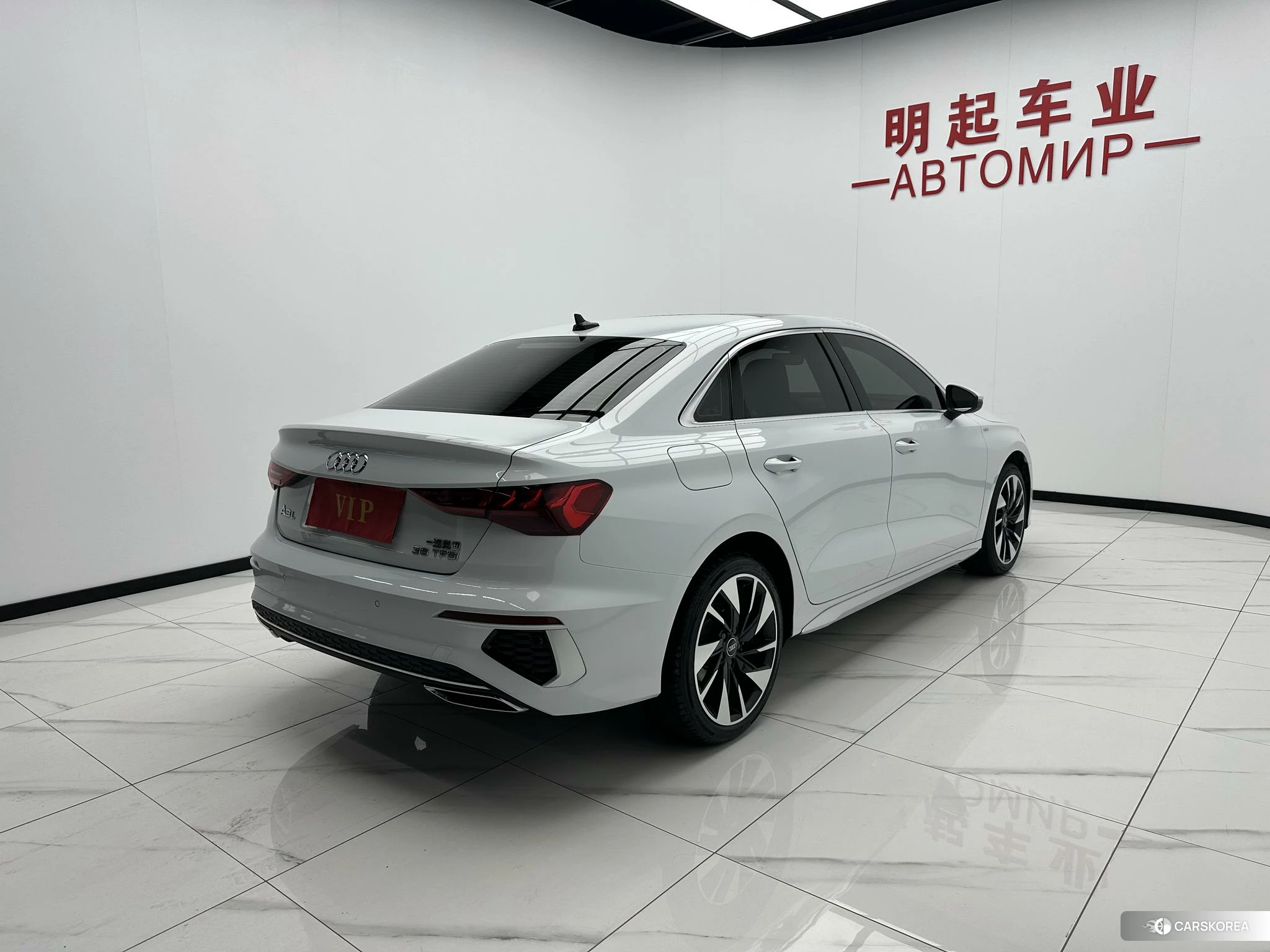 Audi A3 id 4479680 из Китая 8