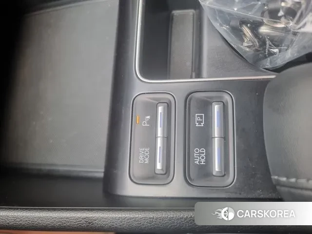 Hyundai Sonata D Edge (DN8) id 2905286 из Кореи 8