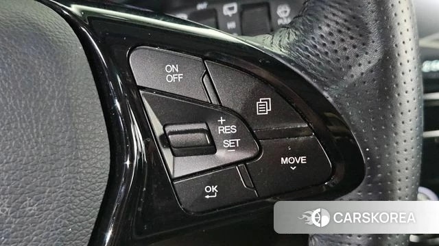 Ssangyong Berry New Tivoli id 4776029 из Кореи 8