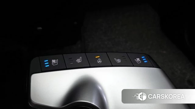 Kia EV6 id 4195145 из Кореи 8